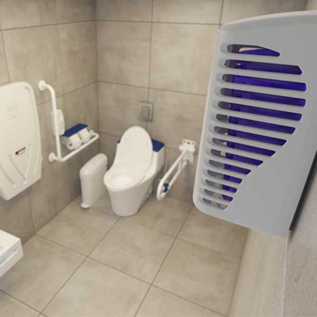 Odorizant multifaza [2]