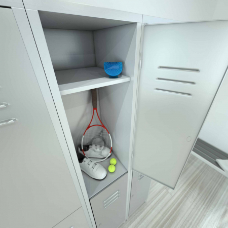 Odorizant universal AIRLOOP - MARINE MUSK [7]