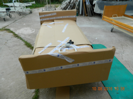 Pat ingrijire reconditionat - HOME CARE - 3 motoare [9]