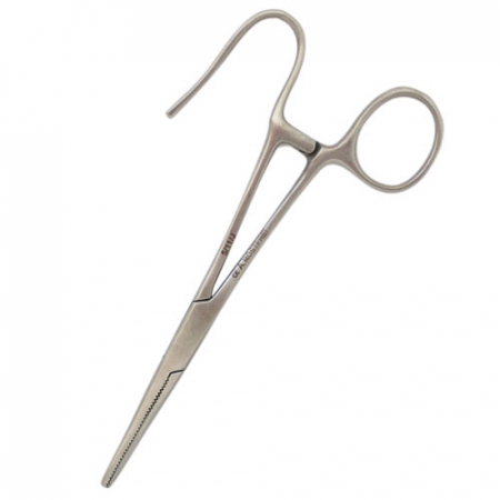 REDUCERI PRET - Pensa prindere pentru urgente si ambulanta - 14 cm - din inox