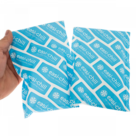 Punga racire cu gel EASY CHILL - 2x250 g - 500 ml [2]