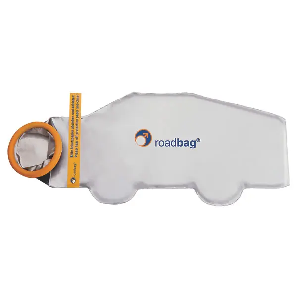 Terapie alternativa - Punga urina ROADBAG - pentru barbati - pentru calatorie