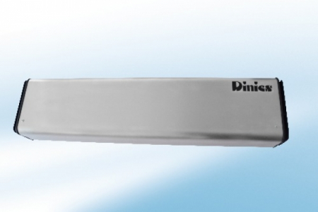 Purificator aer LIFTnCLEAN UV-C - dezinfectare lift si ascensoare in prezenta personalului [2]