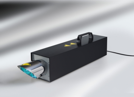 LAMPI - Purificator aer OG144 - UV si ozon - dezinfectia mirosurilor puternice