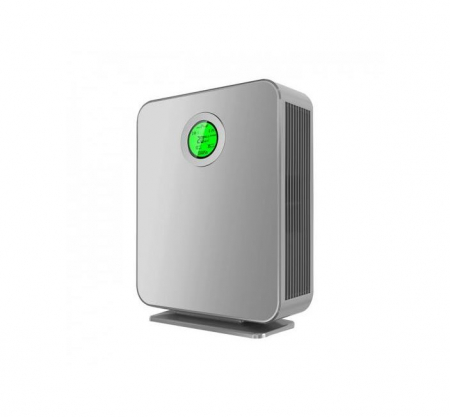 LAMPI - Purificator de aer Nevoox LF UVC 2000 pentru spatii de 11-25 mp