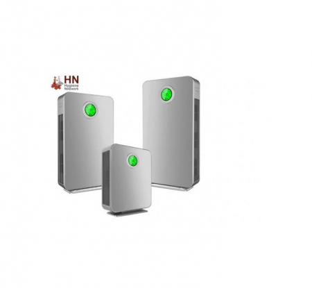 Purificator de aer Nevoox LF UVC 2020 pentru spatii de 38-65 mp [1]