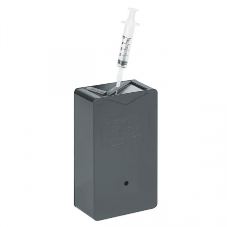 Recipient colectare ace biopsie SCHLUCKFIX - culoare negru [1]