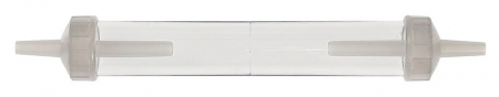 REDUCERI PRET - Recipient cu conector pe furtun - tip cascada - pentru colectare apa oxigenator