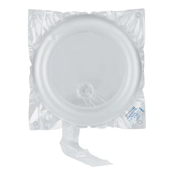 Recipient gonflabil SERVOCARE pentru spalat pacient - pt cap [1]