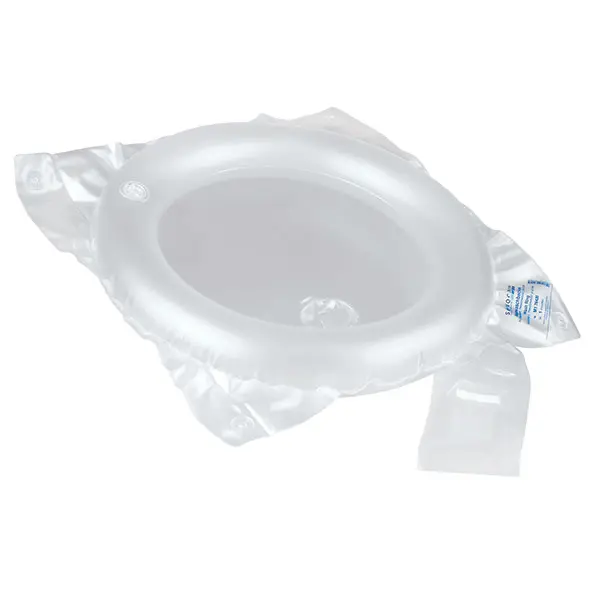 Recipient gonflabil SERVOCARE pentru spalat pacient - pt cap [2]