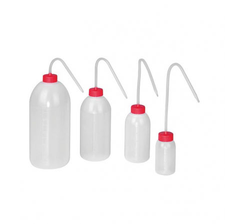 ECHIPAMENTE PPS - Recipient plastic cu sonda pentru spalaturi