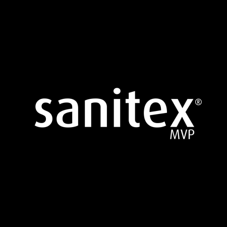 CURATENIE - ODORIZARE - Refill surface cleaner pentru suprafete Sanitex MVP - 1000 ml