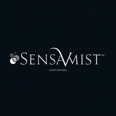 Refill ulei esential pentru SENSAMIST - UPLIFTING - 1.ooo ml [1]