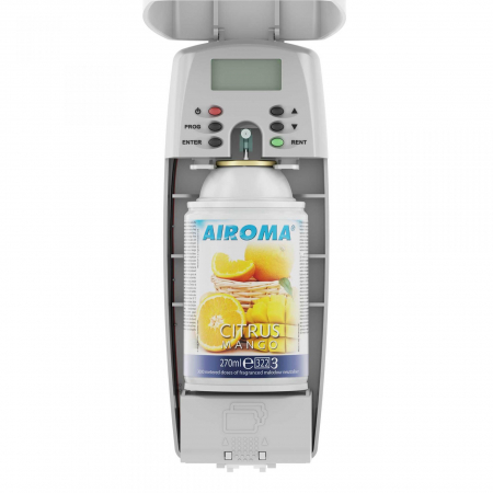 Rezerva odorizant AIROMA - 270 ml - EXOTIC GARDEN [1]