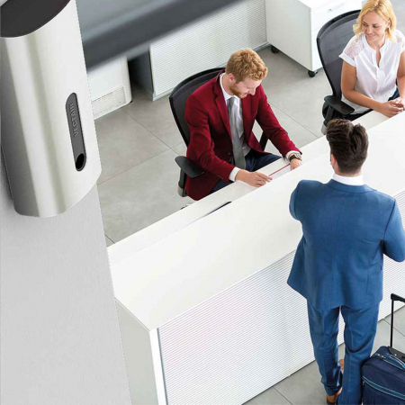 Rezerva odorizant VIBE PRO- BERGAMOT & SANDALWOOD- bergamot si lemn de santal [3]