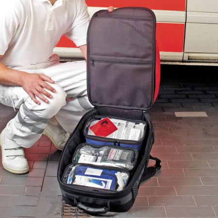 Rucsac urgente Lifebox backpack Junior - fara medicamente [1]