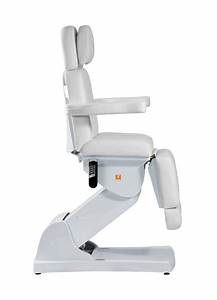 Scaun cosmetica SOLENI electric - COMFORT QUEEN VIII - 4 motoare - diverse culori [1]