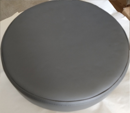 MOBILIER - Scaun medic TRAG-STOOL - rotativ 360 grade - reglare inaltime - culoare - 5 role