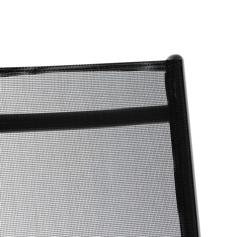 Scaun relaxare TEXTLINE multireglabil din Aluminiu [4]