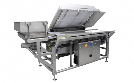 LAMPI - Sterilizator-germinator pentru seminte Naiopur JUMBO UV-C - dezinfectie UV a semintelor, cerealelor, nucilor