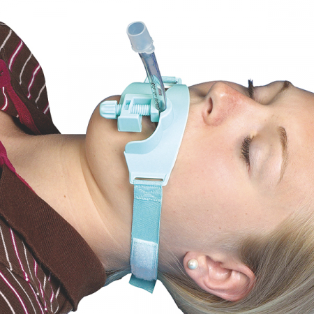 Lichidari de stoc - Suport sustinere tub endotraheal tipT - marime universala