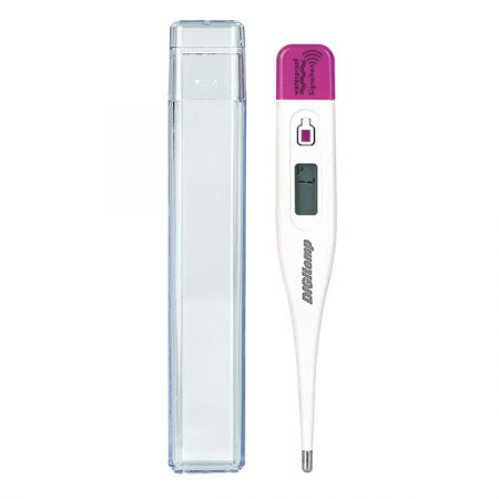 Termometru digital DIGITEMP - cutie carton / plastic [0]