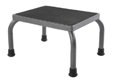 Mobilier Institutii publice - Treapta cadru metalic 40x30x23 cm