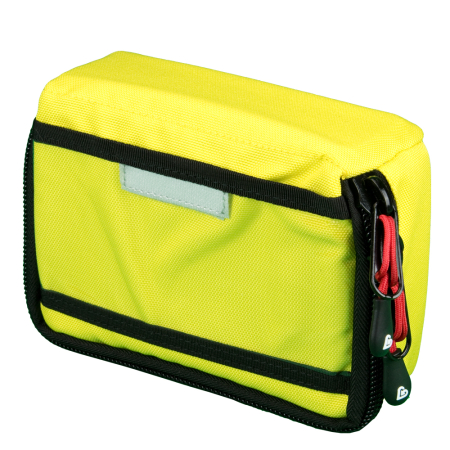 Trusa pentru  fiole Ampullarium LIGHT cu locas pt 40 buc - 13 x 18 x 6 cm [7]