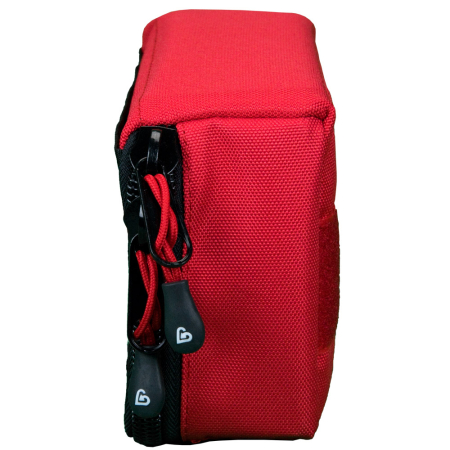 Trusa pentru  fiole Ampullarium LIGHT cu locas pt 40 buc - 13 x 18 x 6 cm [2]