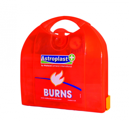 Trusa prim ajutor pentru arsuri MEZZO BURNS [1]