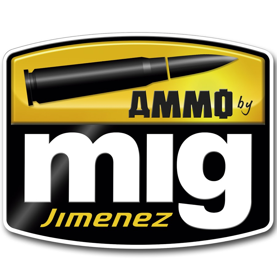 AMMO ALC305 II GLOSS BLACK PRIMER