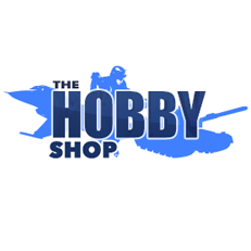 The Hobby Shop