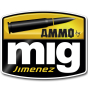 AMMO by Mig