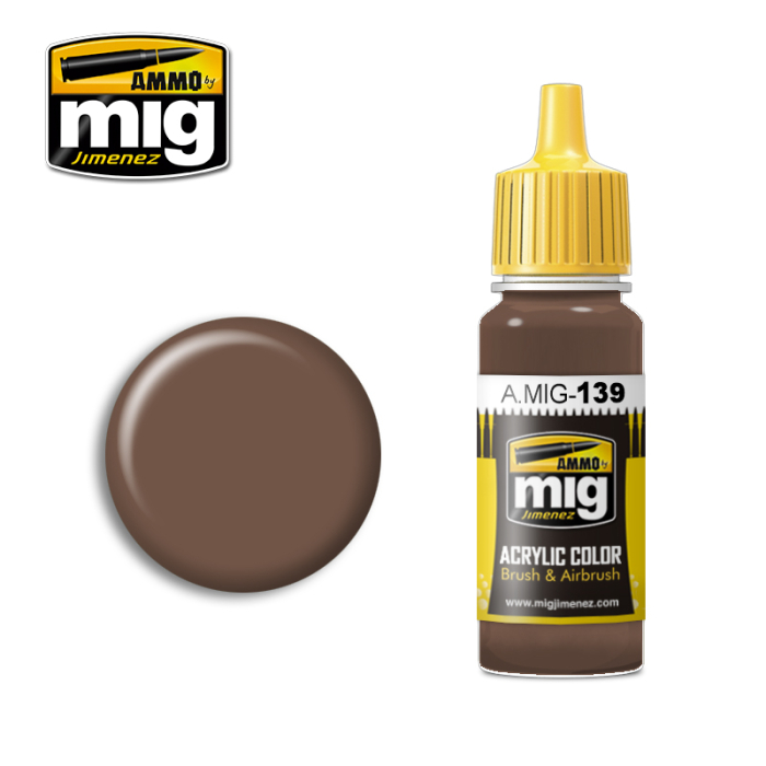 A.MIG-0139 - RED EARTH [1]
