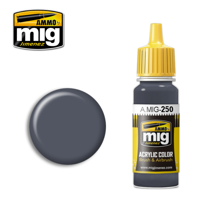A.MIG-0250 - NIGHT BLUE GREY [1]
