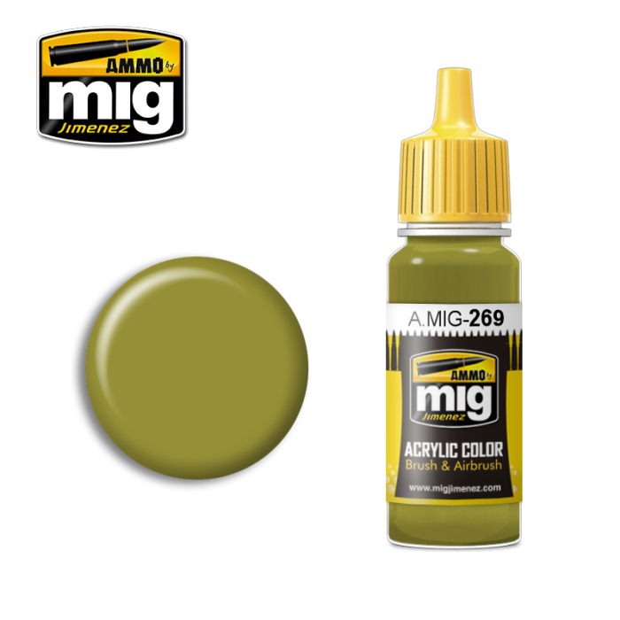 A.MIG-0269 - Nakajima Interior Green [1]