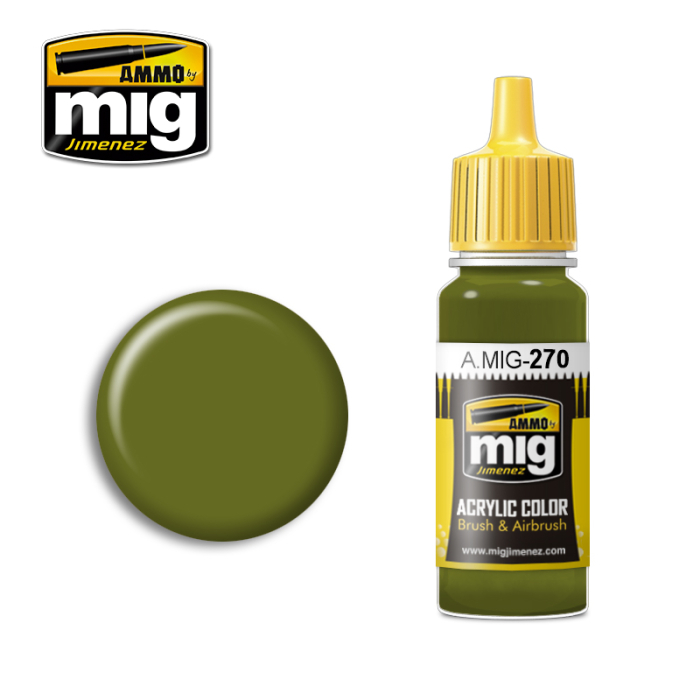 A.MIG-0270 - Mitsubishi Interior Green [1]