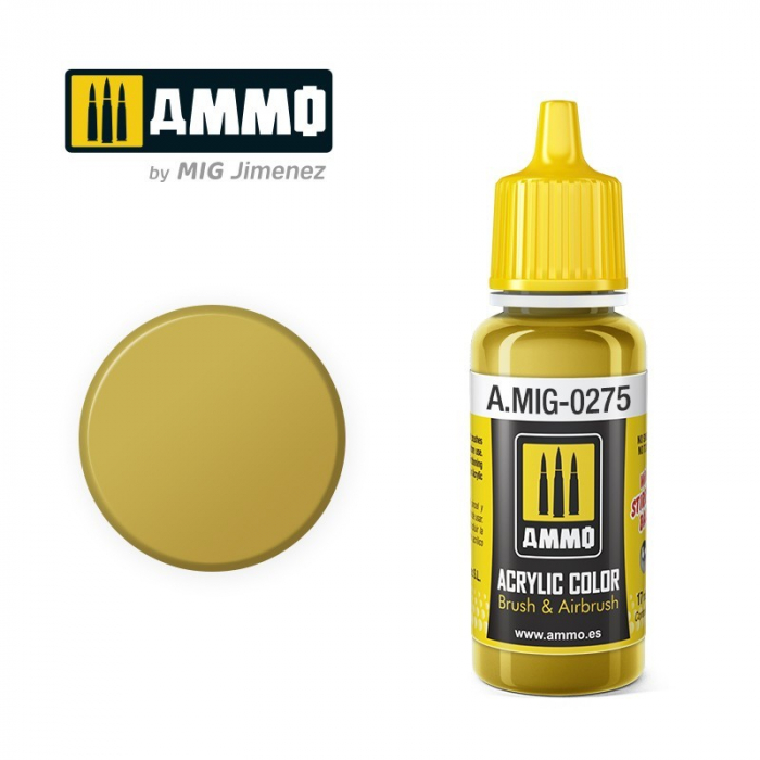 A.MIG-0275 - FS-33434 Giallo Mimetico 3 [1]