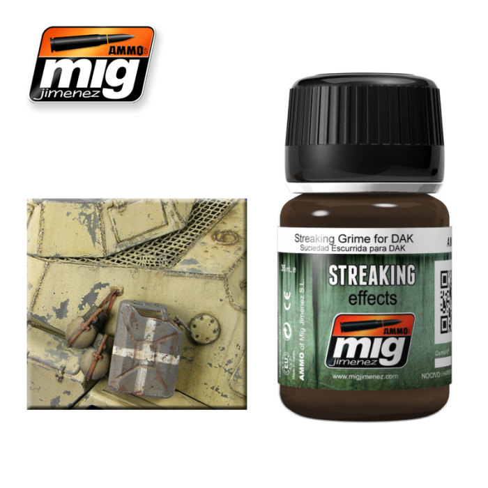 A.MIG-1201 - STREAKING GRIME FOR DAK [1]