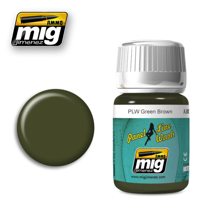 A.MIG-1612 - PLW GREEN BROWN [1]