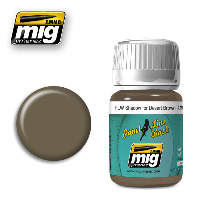 A.MIG-1621 - PLW SHADOW FOR DESERT BROWN [1]