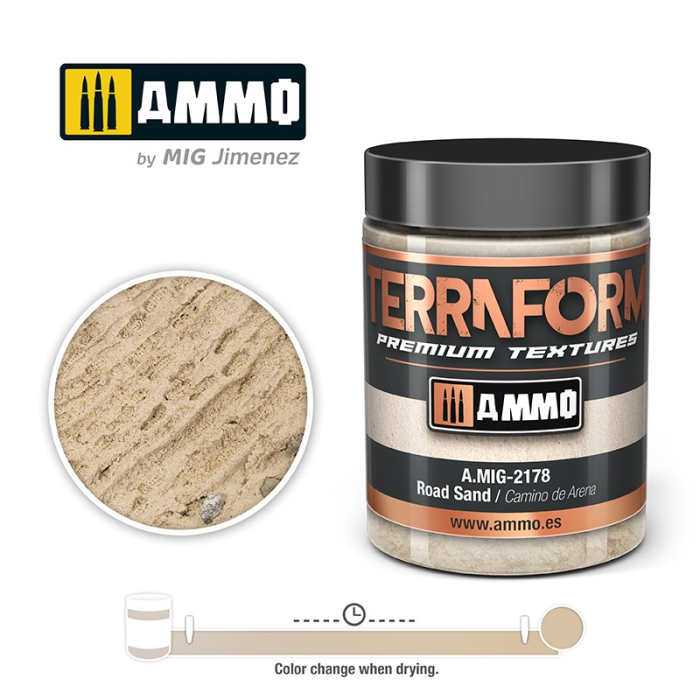 A.MIG-2178 - TERRAFORM Road Sand [1]