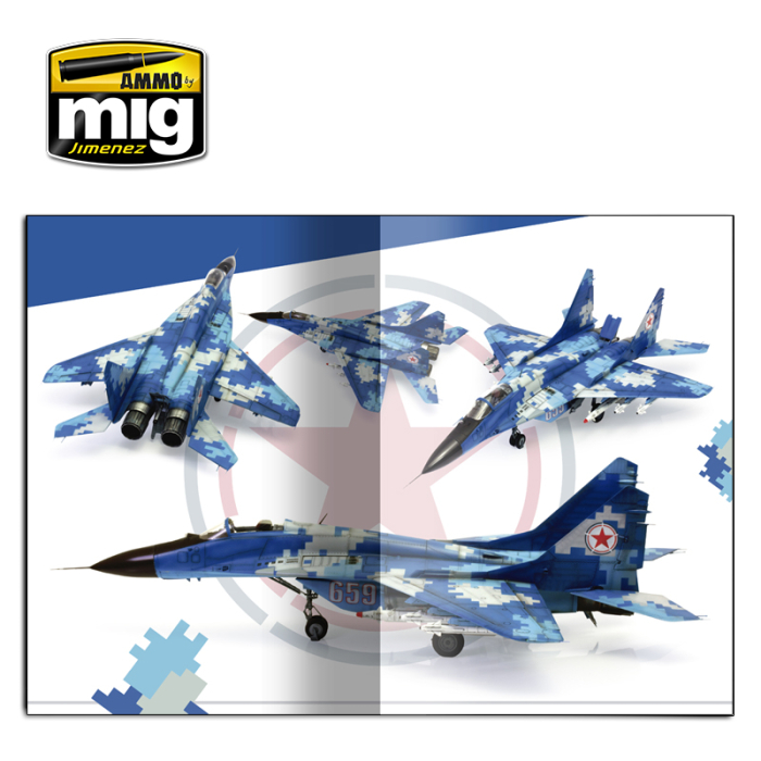 A.MIG-6116 - THIRD WORLD WAR. THE WORLD IN CRISIS (English) [5]