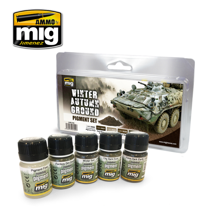 A.MIG-7455 - WINTER-AUTUMN GROUND PIGMENT SET [1]