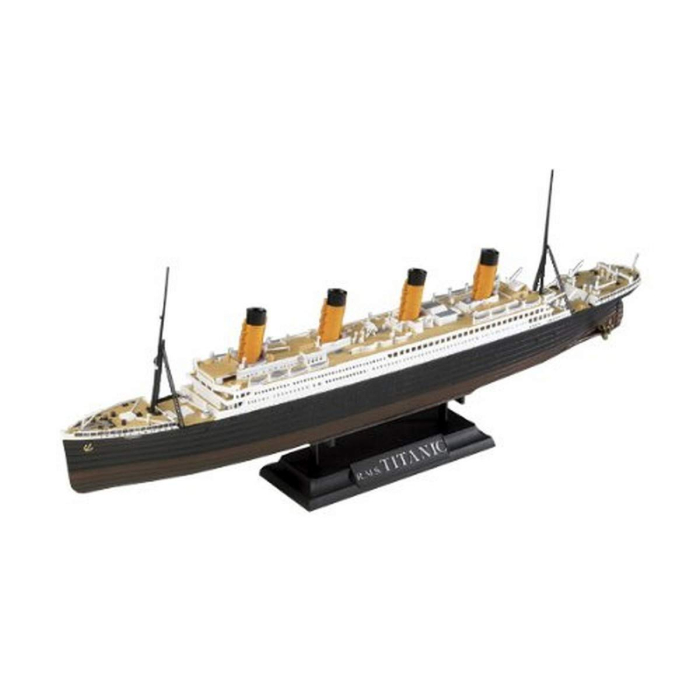Academy 14214 - 1:700 R.M.S. Titanic "Centenary Anniversary" MCP [2]