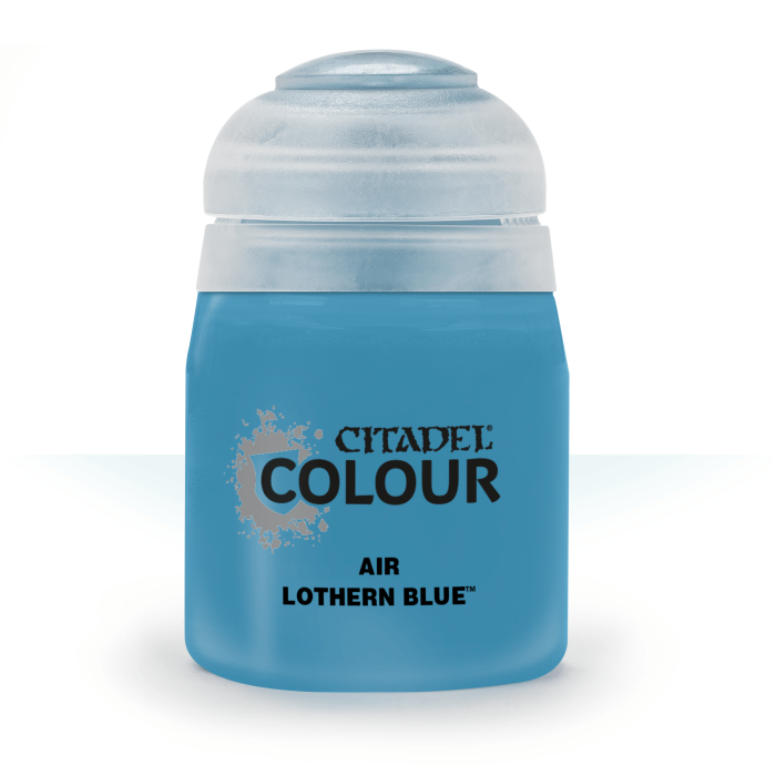 Air : Lothern Blue [1]