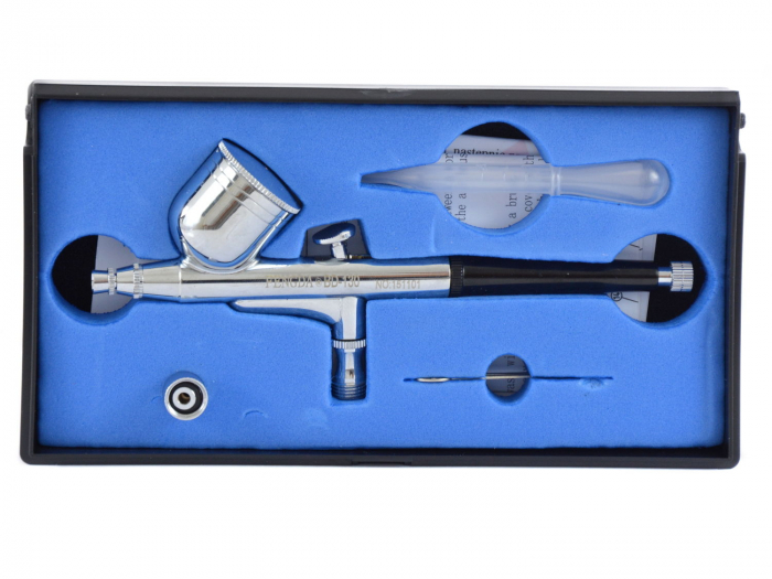 Fengda BD-130 - Airbrush Gun  Bd-130 With 0.3 Mm Nozzle [2]