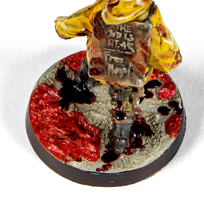 Ak Interactive 11261 - Visceral effects 17 ml. [3]