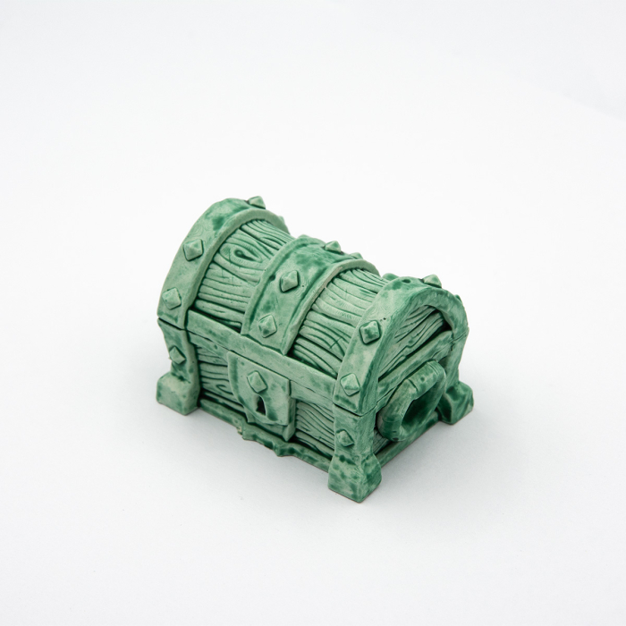 AK Interactive 19311 - Putrid Green Wash 18ml [2]