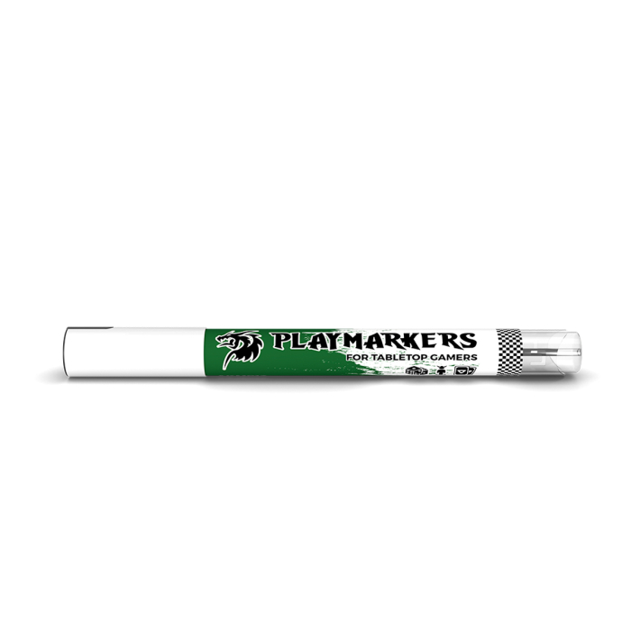 AK Interactive M013 - Playmarker - Dark Green [3]